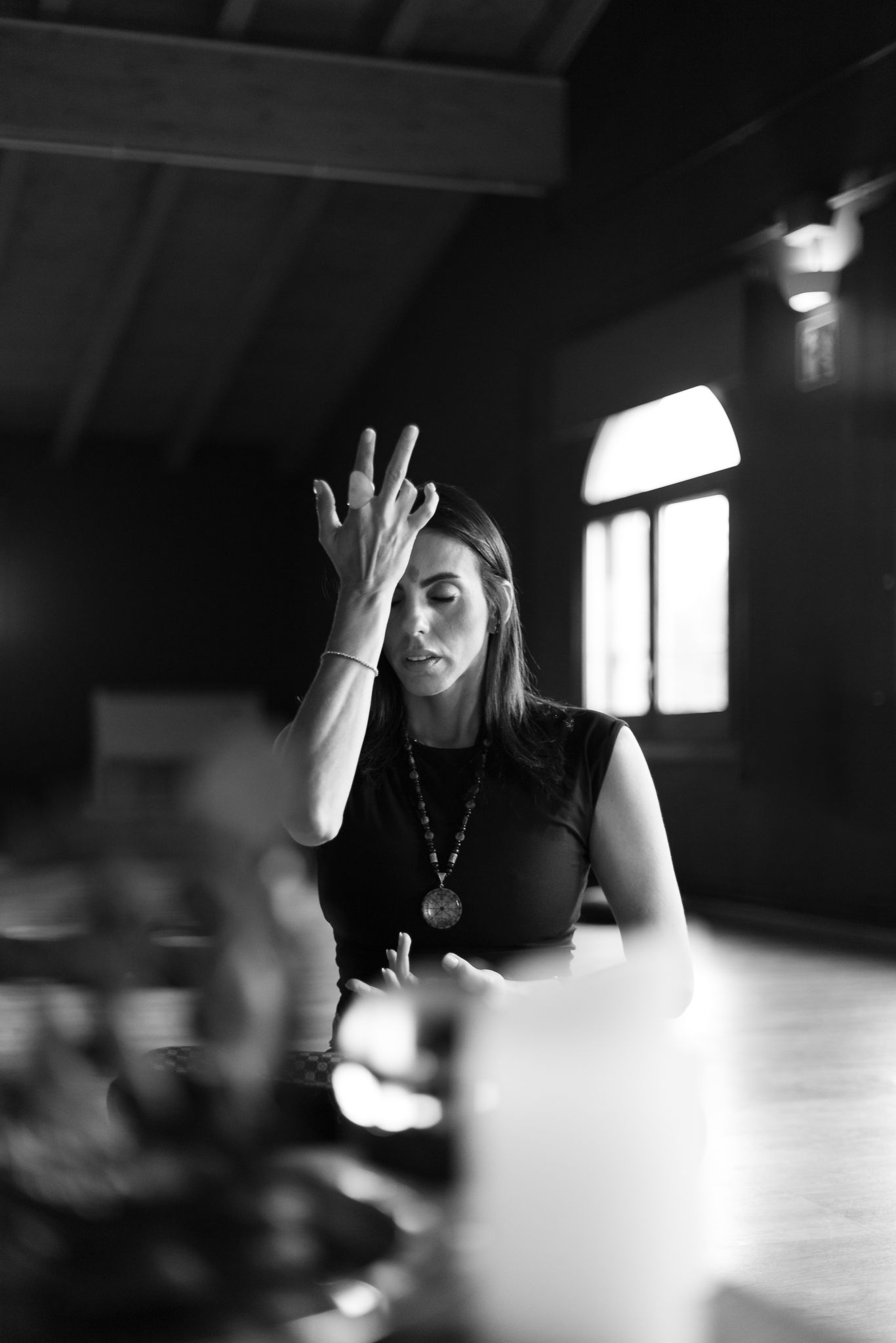 KAP para crecimiento espiritual en Amarilis Neves: despierta tu energía interior