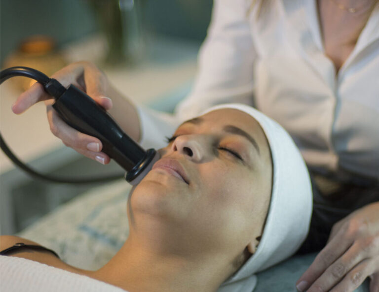 Peelings químicos faciales en Amarilis Neves: renueva tu piel y potencia tu belleza natural