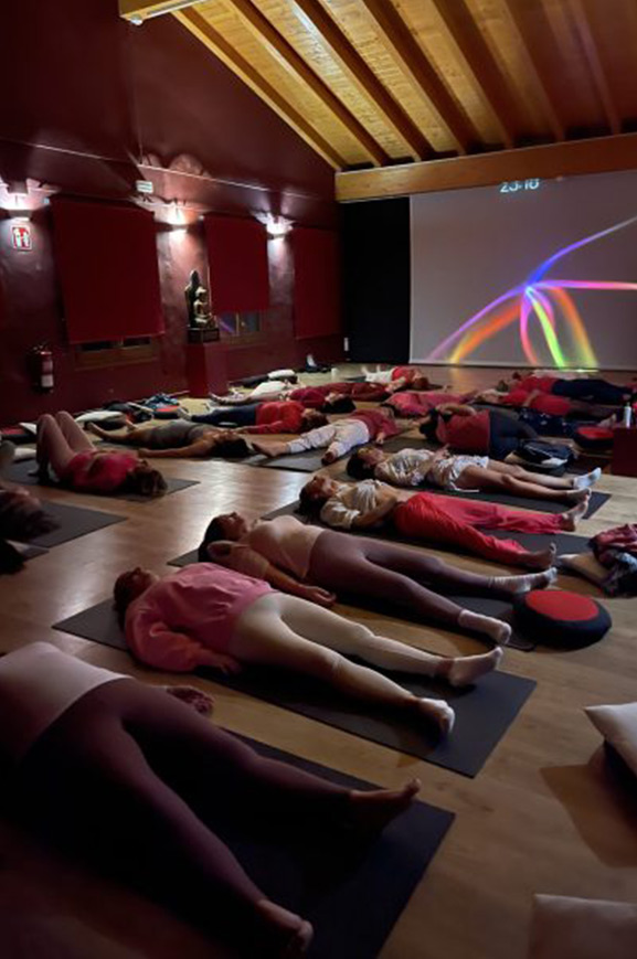 Armonía cuerpo y alma Gavà