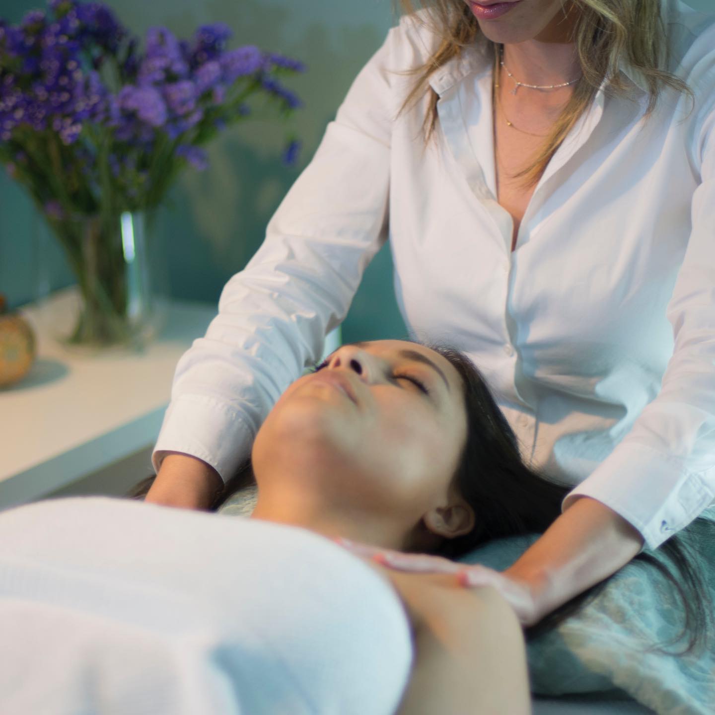 Spa urbano y bienestar en Amarilis Neves: equilibrio, relajación y belleza en la ciudad