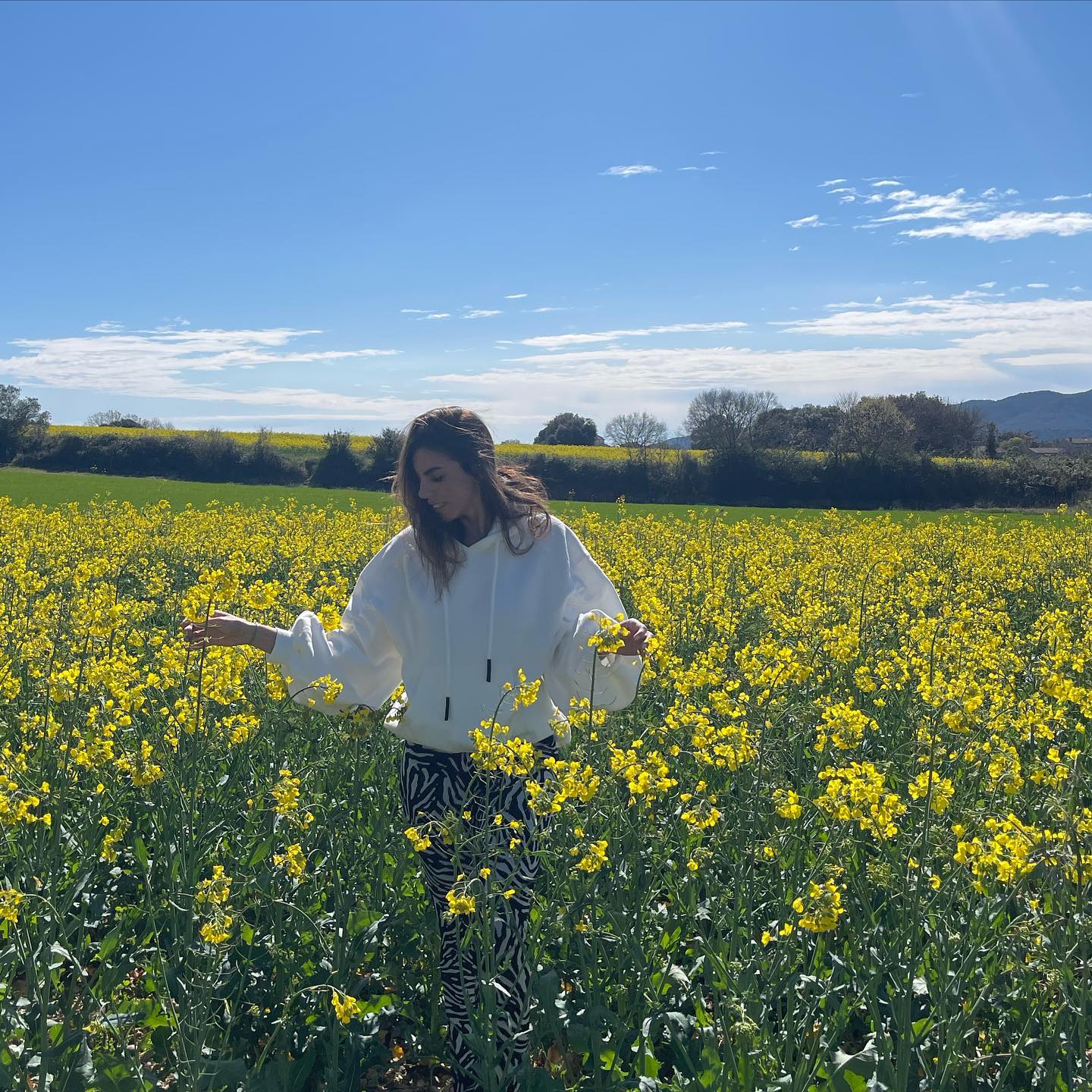 AP Madrid en Amarilis Neves: energía, transformación y expansión interior