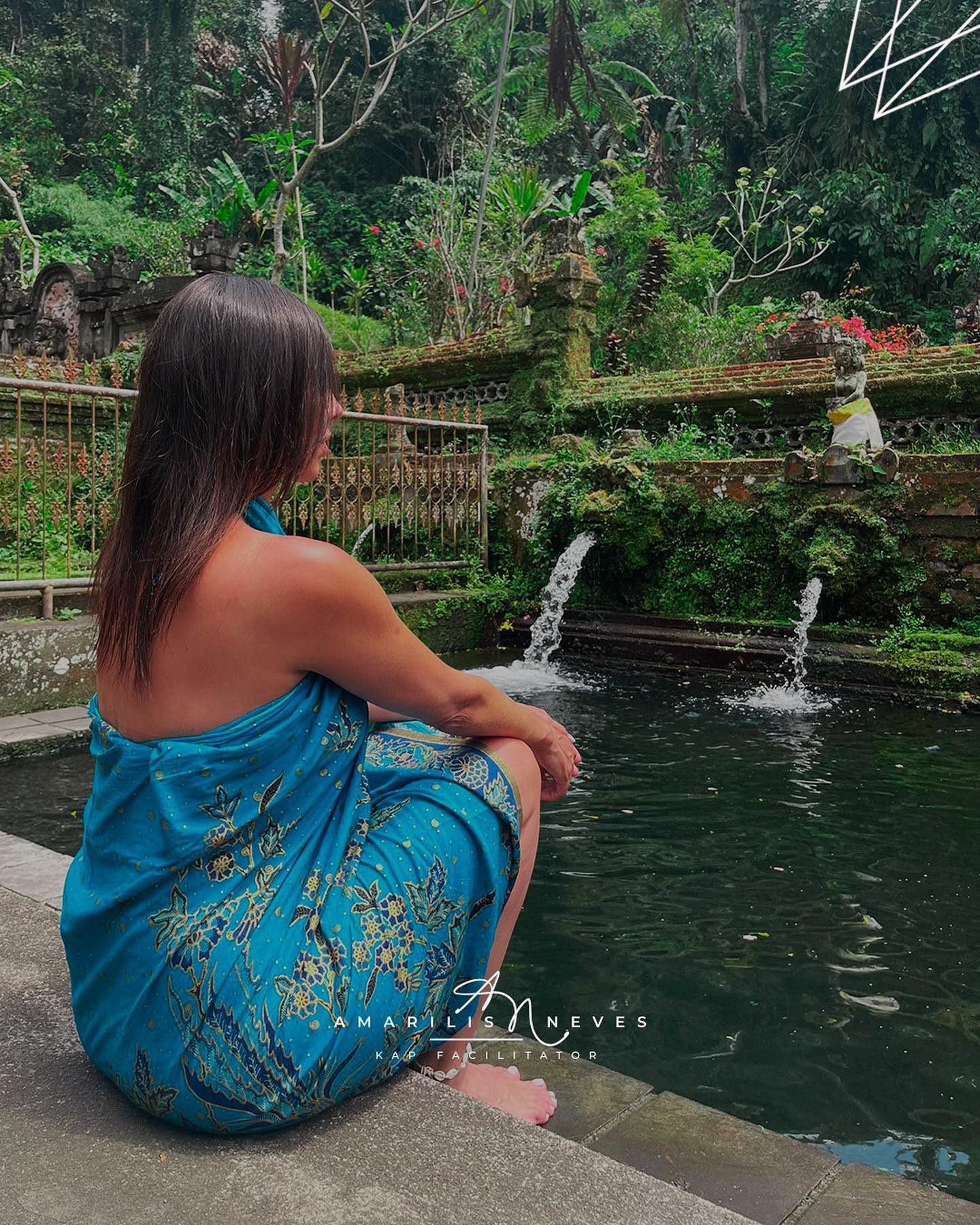 KAP para el bienestar integral en Amarilis Neves: equilibrio de cuerpo, mente y energía