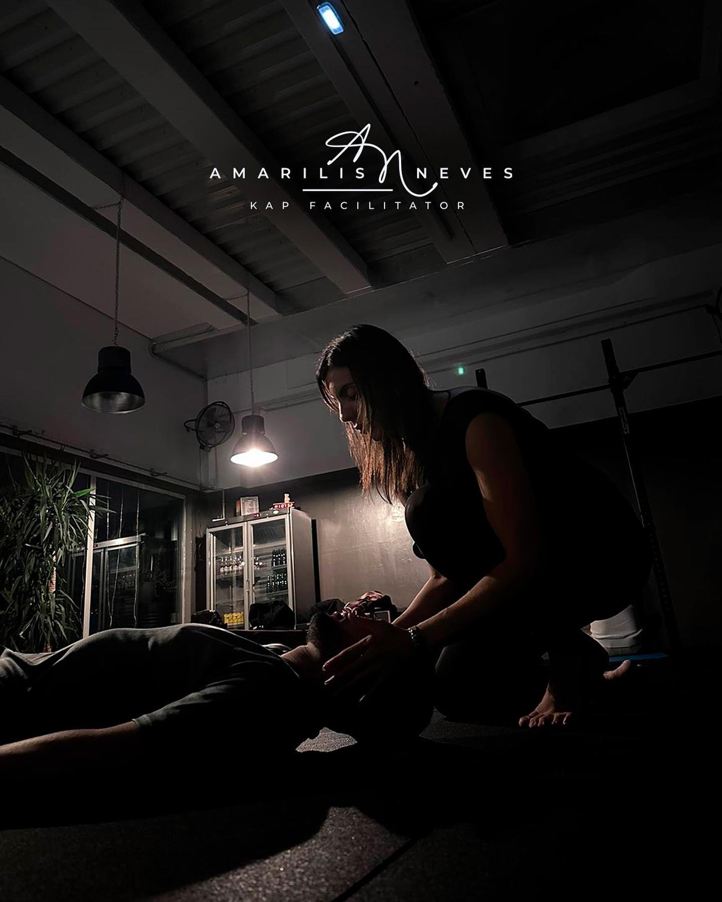 KAP facilitador certificado en Amarilis Neves: guía profesional de energía