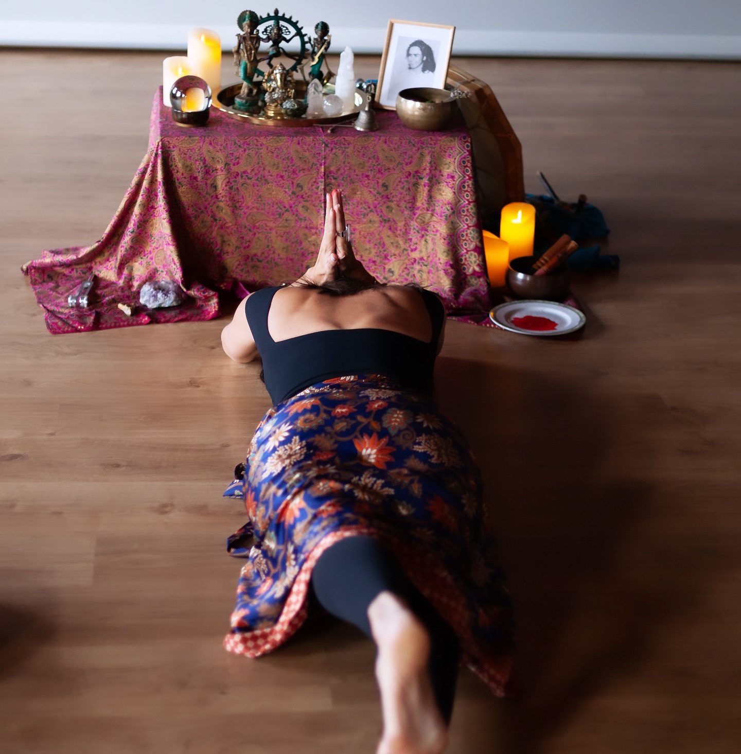 KAP liberación emocional en Amarilis Neves: desbloquea tu energía y bienestar