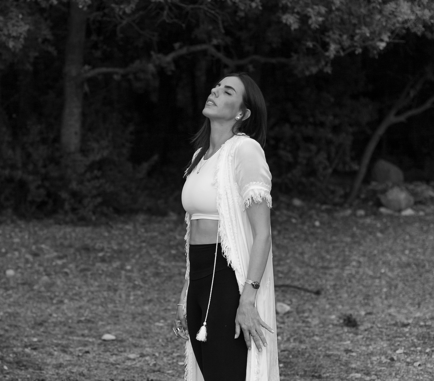 KAP para autoconocimiento en Amarilis Neves: conecta con tu esencia interior