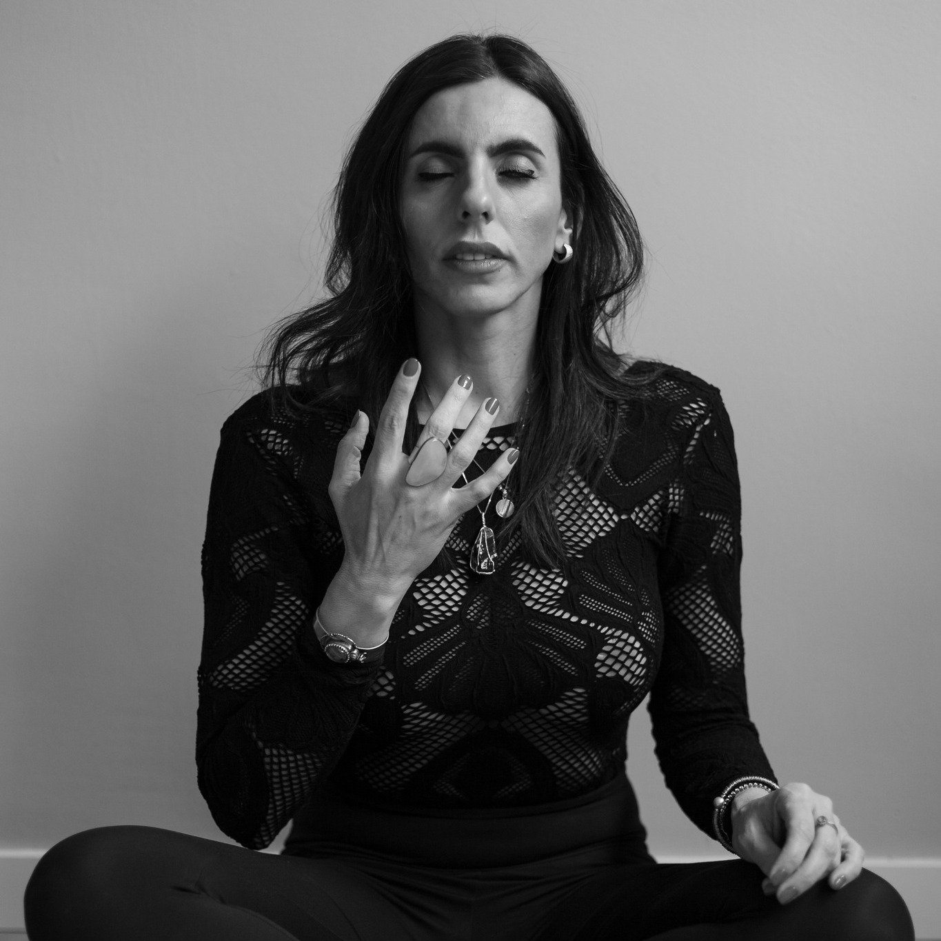 KAP proceso energético profundo en Amarilis Neves: transforma tu energía interior