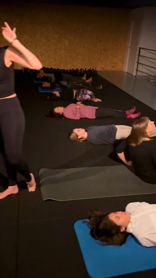 KAP grupo presencial en Amarilis Neves: vive la energía en comunidad