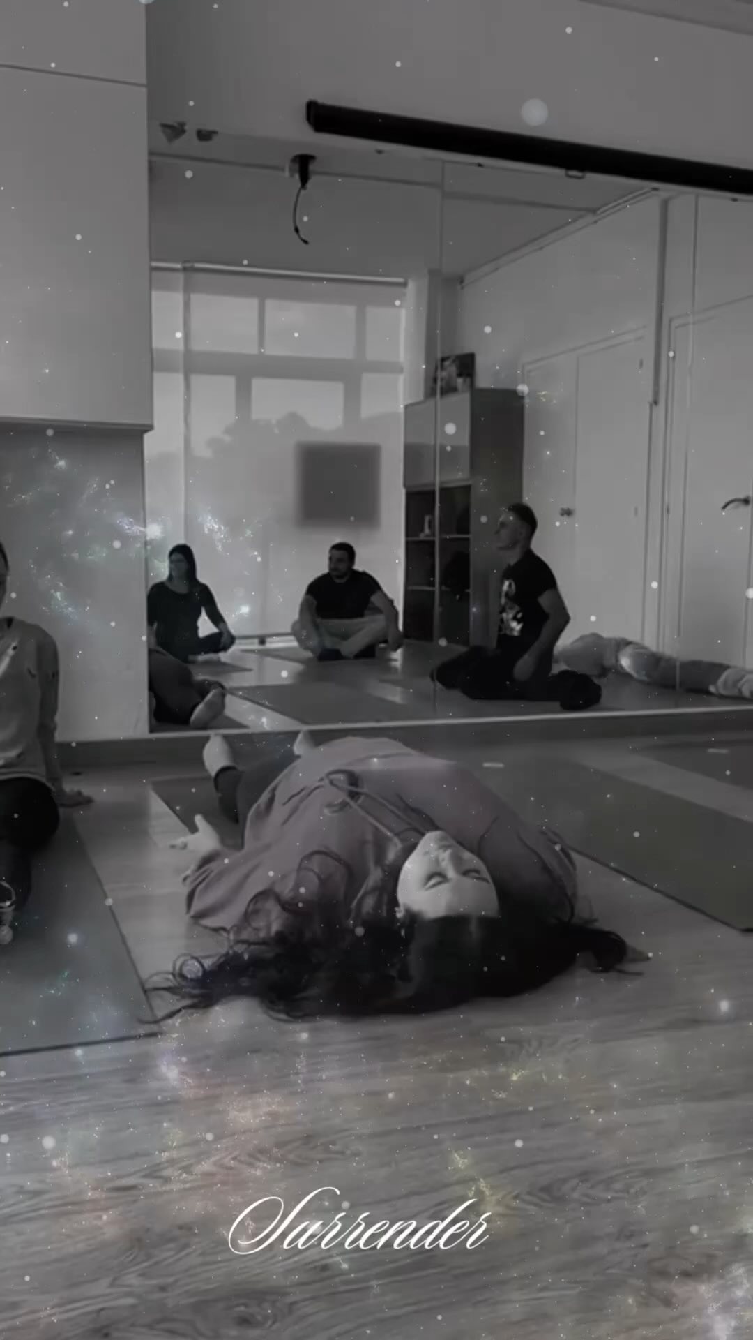 KAP grupo presencial en Amarilis Neves: activación Kundalini compartida y bienestar integral