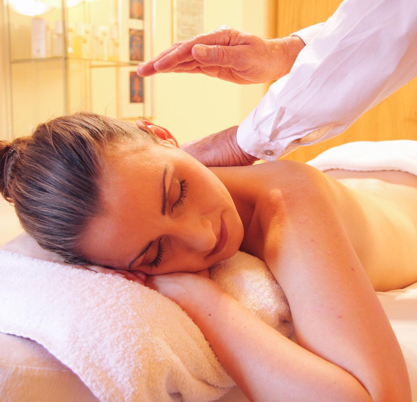 Spa de día en Barcelona: bienestar, belleza y desconexión en Amarilis Neves