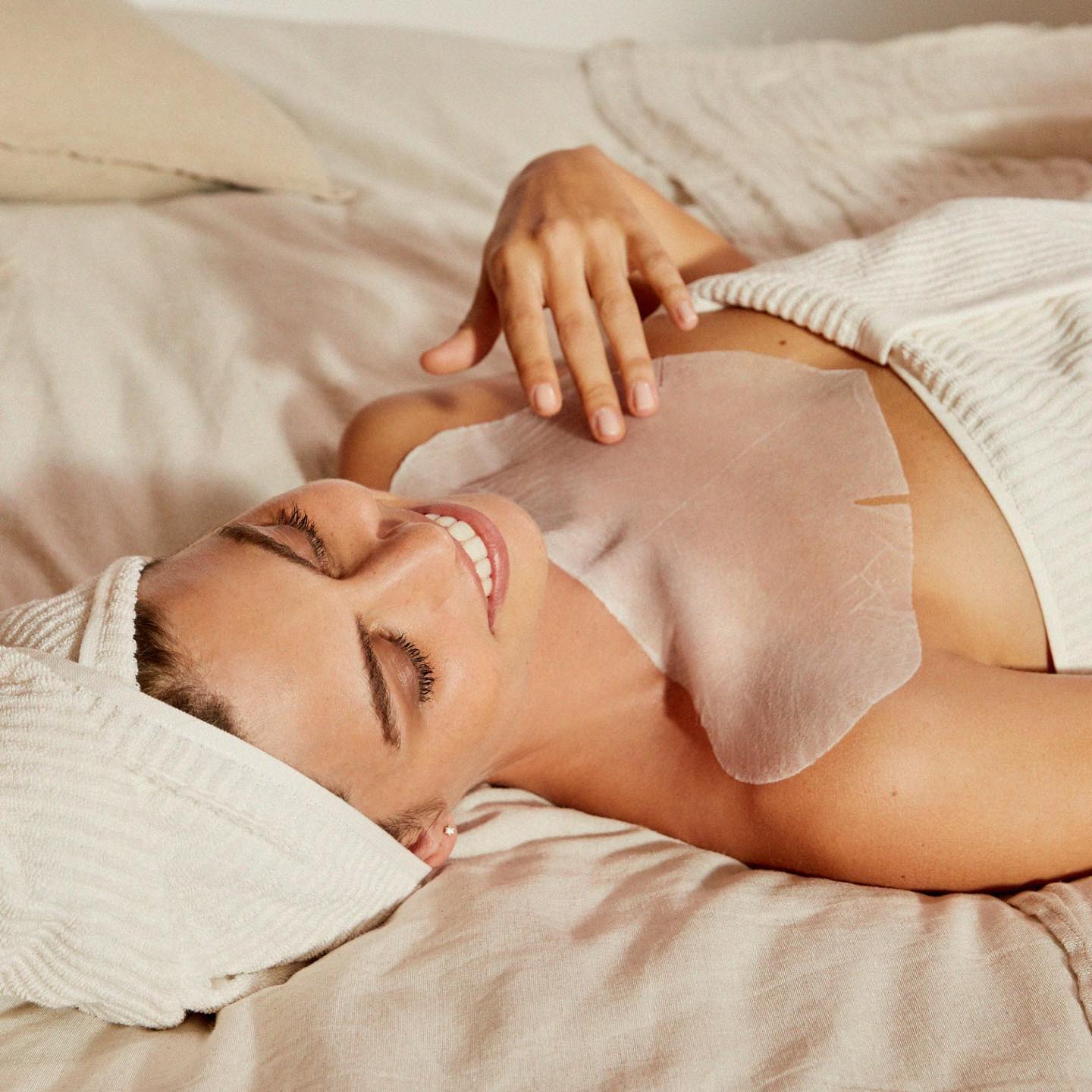 Experiencia de bienestar y estética: equilibrio y armonía en Amarilis Neves Barcelona