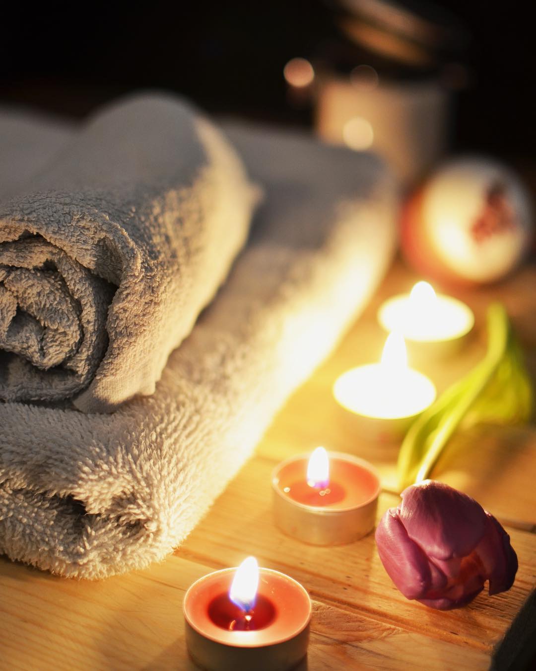 Sesiones de spa para parejas: bienestar, conexión y relajación en Amarilis Neves Barcelona